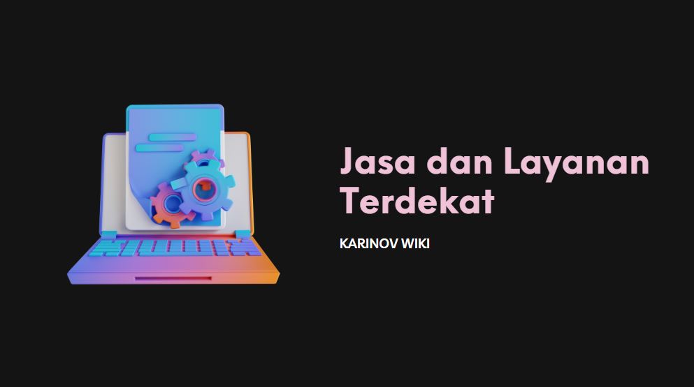 Markas Gabut: Solusi Jasa & Layanan Cilacap yang Tak Pernah Gabut